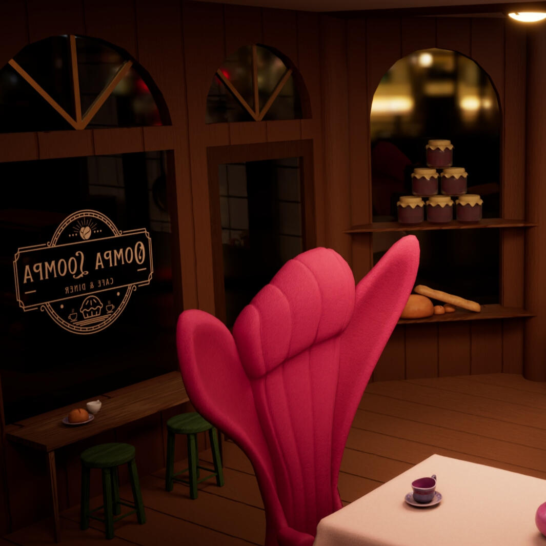 set design | 2025