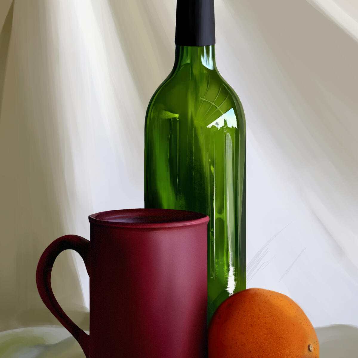 still life | 2024