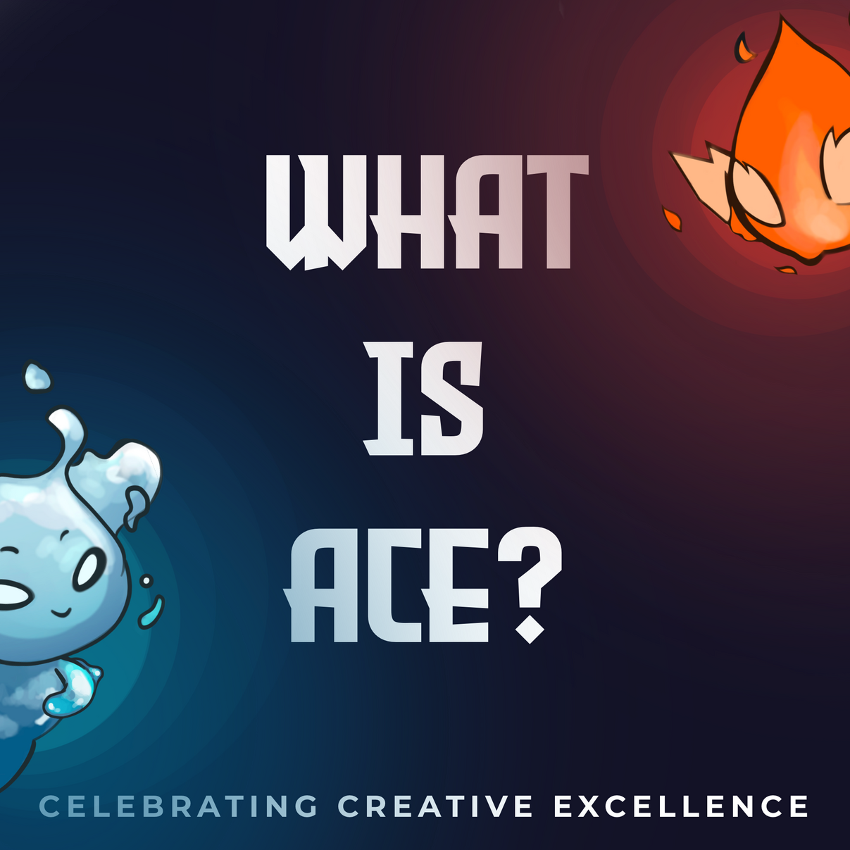 what is ace page