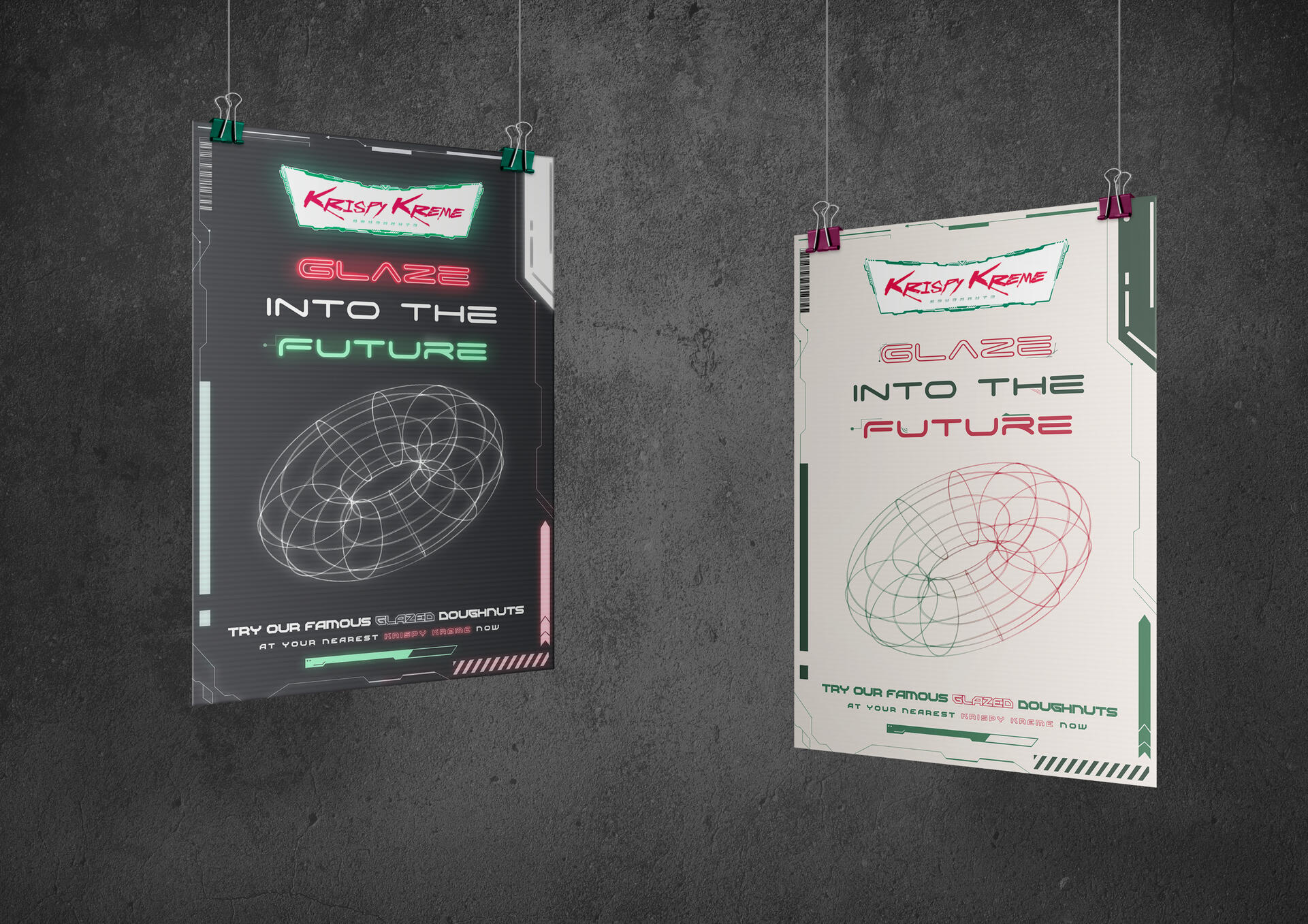 posters