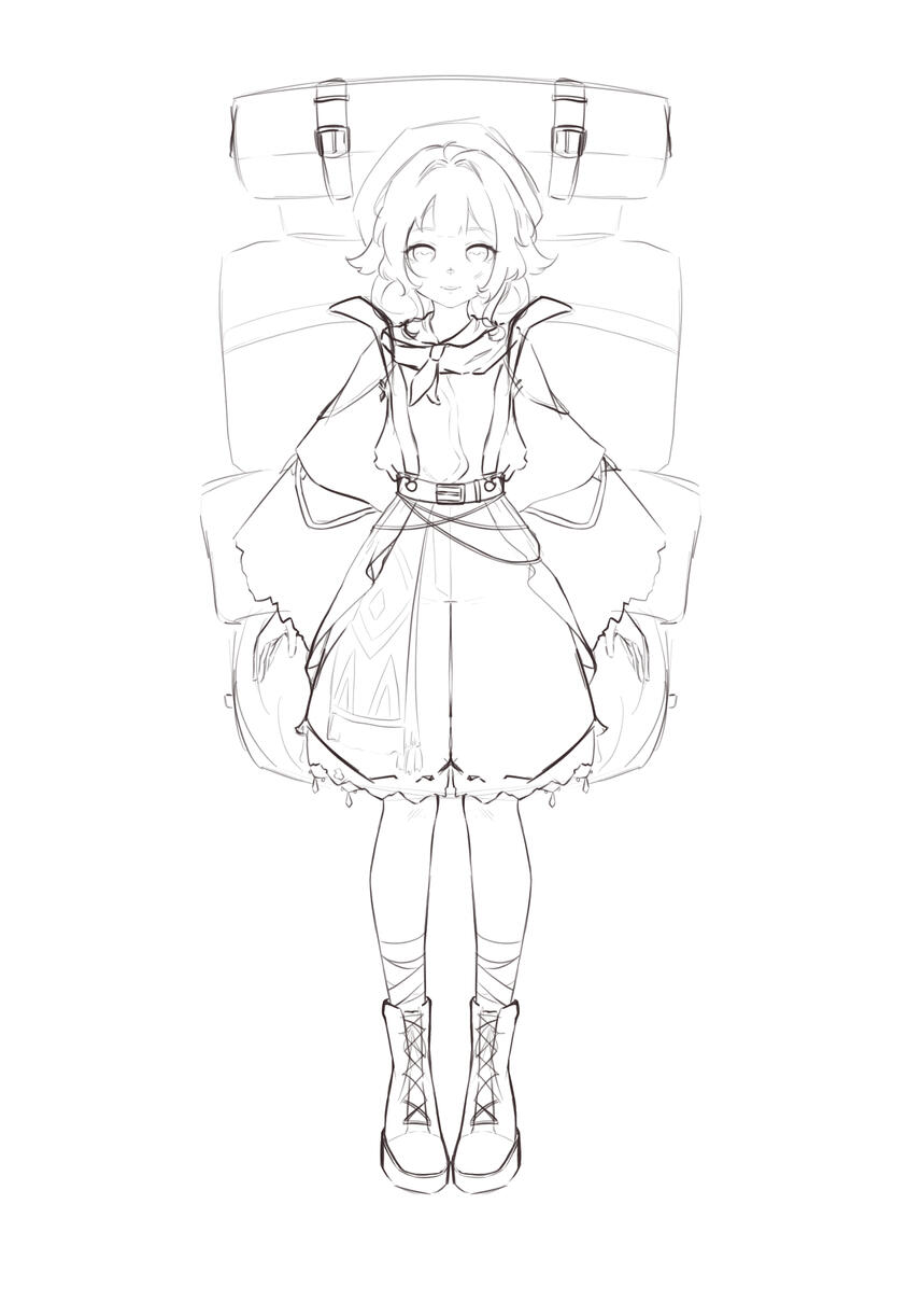concept sketch