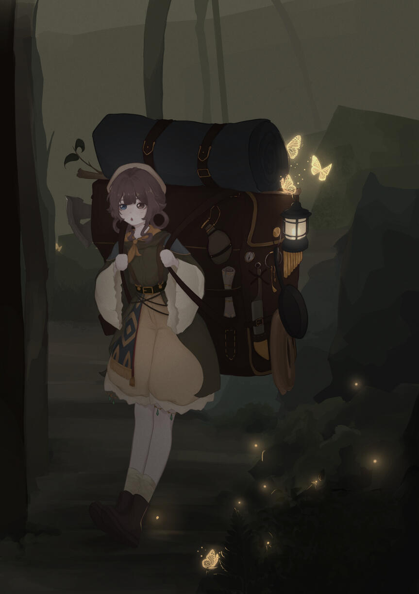 illustration