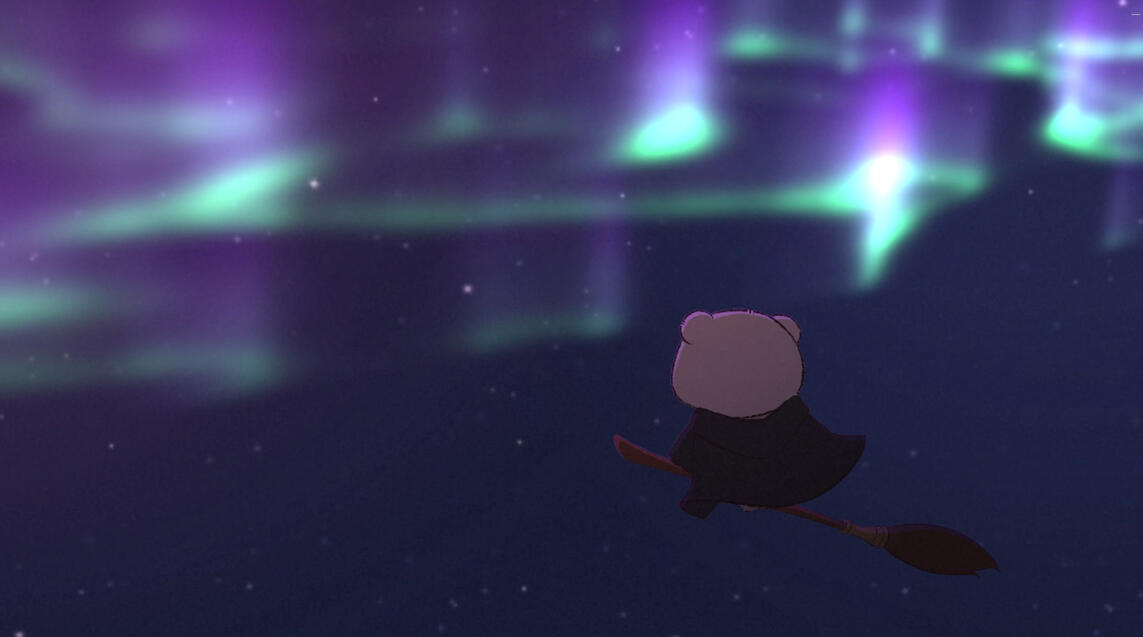 starry circus | 2025