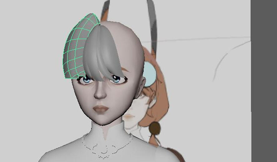 modelling progress