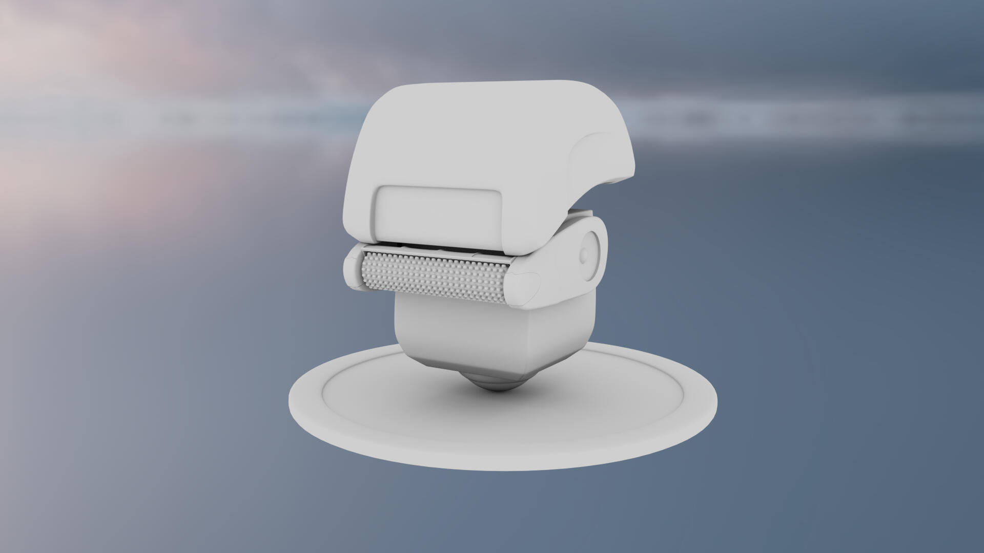 ambient occlusion